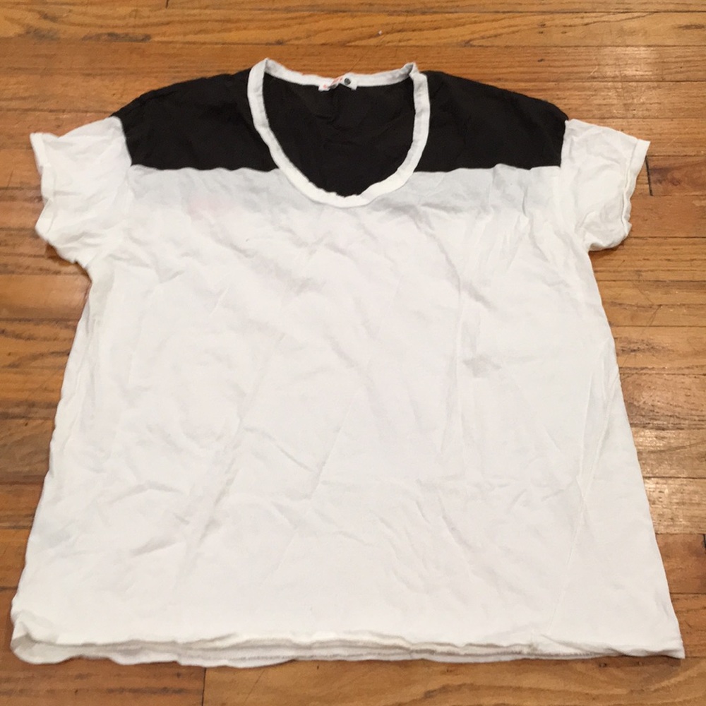 Sundry hola tee sz 2/M